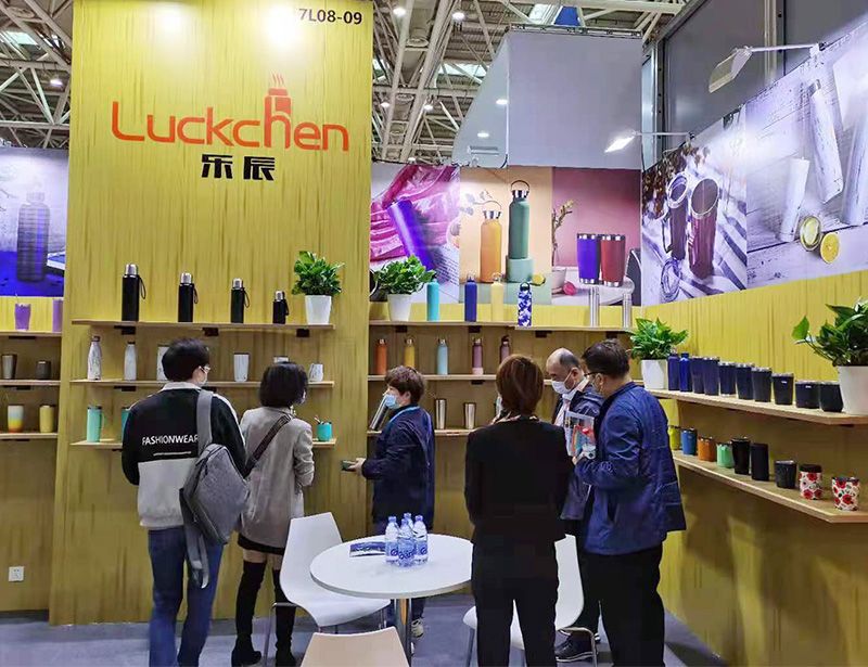 2021 中國（廈門）國際跨境電商展覽會